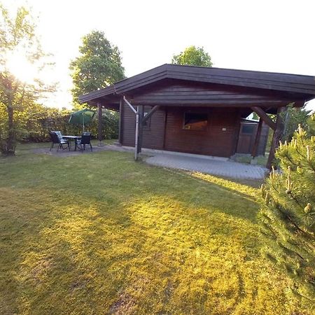 The House To Stay For Holidays Hasselfelde Exteriér fotografie