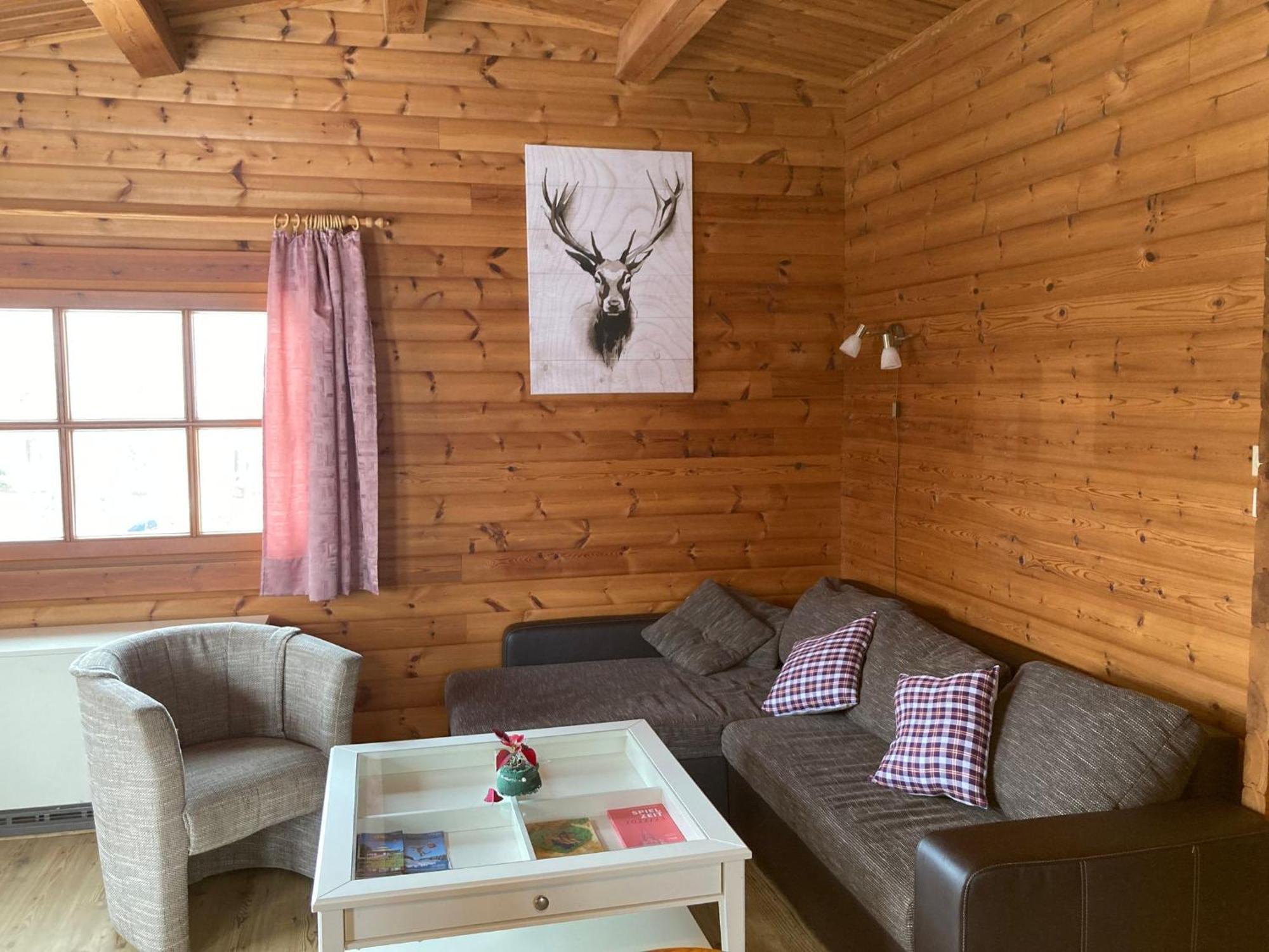 The House To Stay For Holidays Hasselfelde Exteriér fotografie